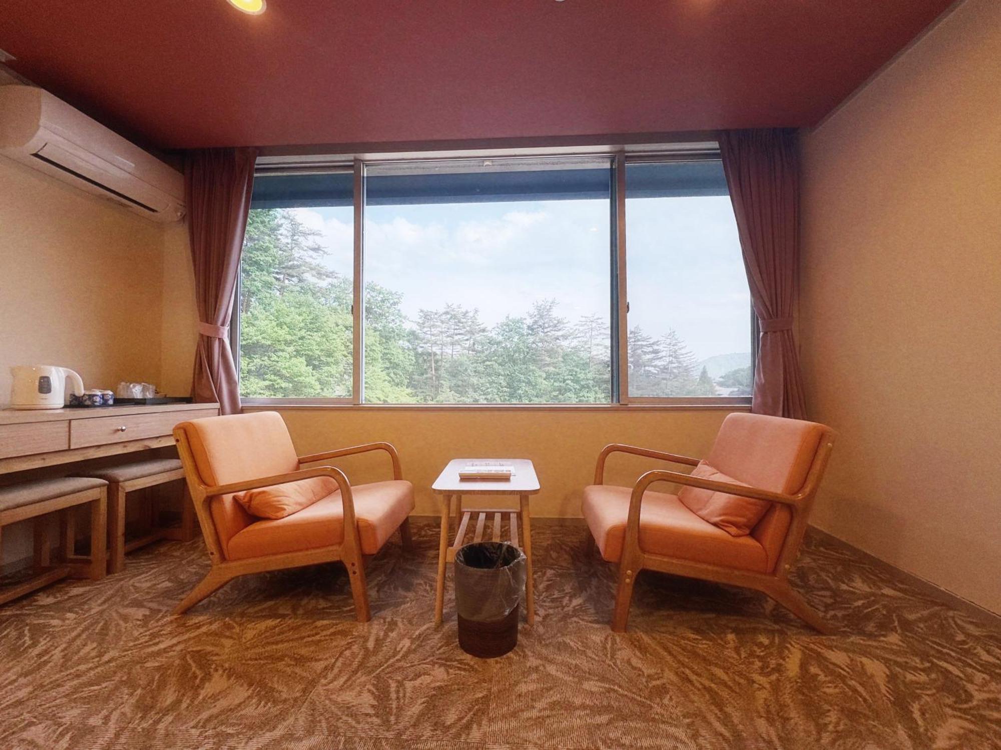 Kurobe Sunvalley Hotel Omachi  Exterior foto